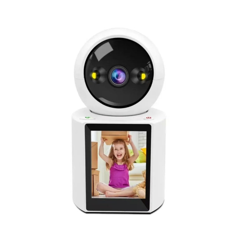 Camera supraveghere Baby Monitor cu functie videocall