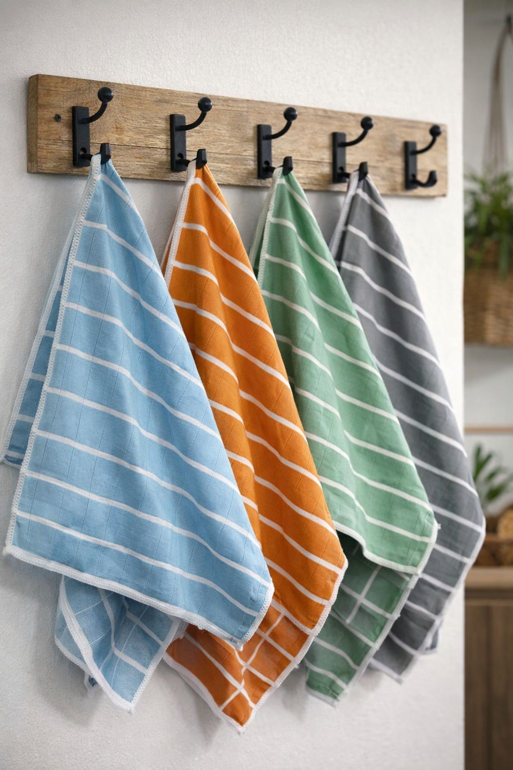 SET 4 CÂRPE MAGICE ZÂNA CASEI 1+1 GRATIS ZanaCasei.Ro