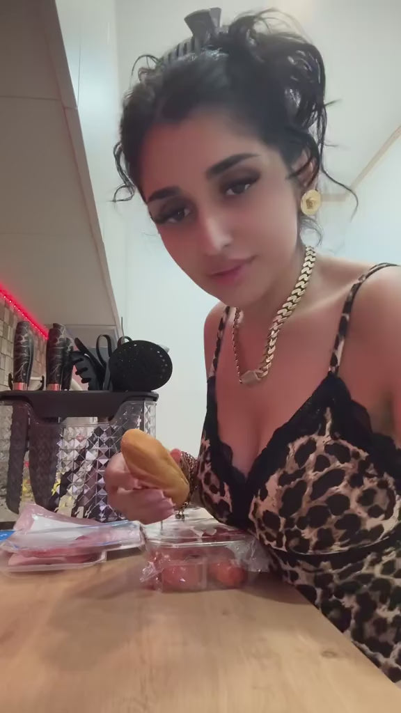 Set 16 Piese Ustensile Bucătărie din Silicon & Set Cuțite cu Suport – Design Modern, Multifuncțional