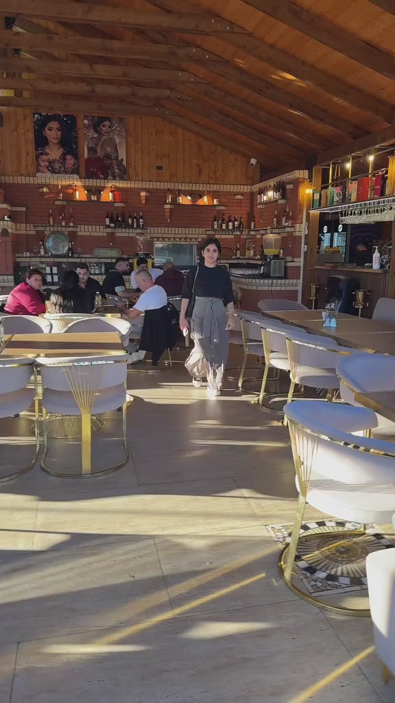 Parfum Auto Lux Amber Wood Fragrance 160 ml